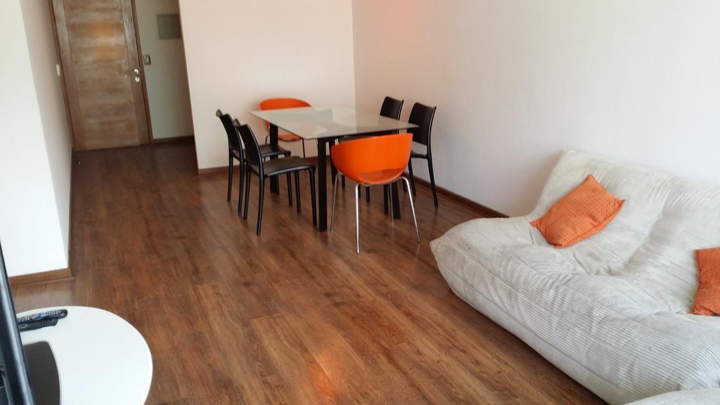 Northside Apartments Antofagasta Ngoại thất bức ảnh