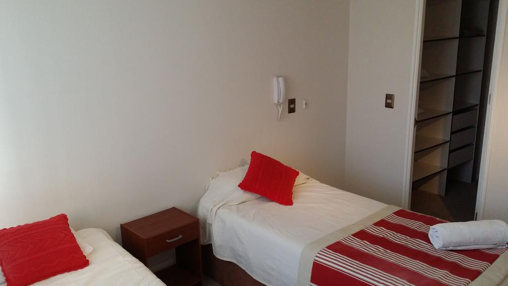 Northside Apartments Antofagasta Ngoại thất bức ảnh