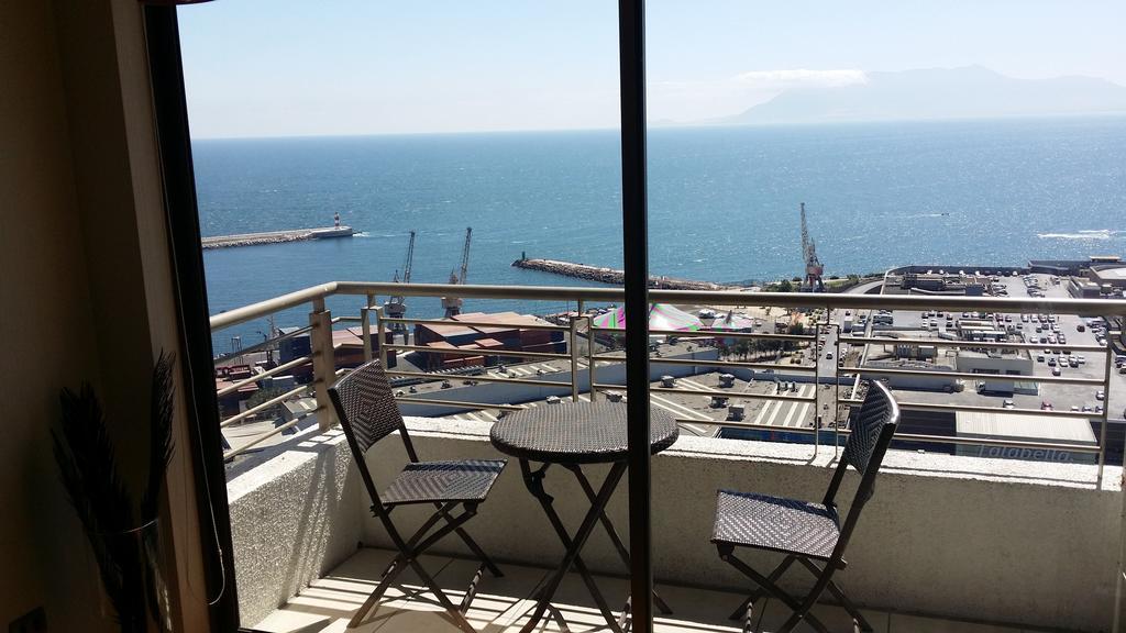 Northside Apartments Antofagasta Phòng bức ảnh
