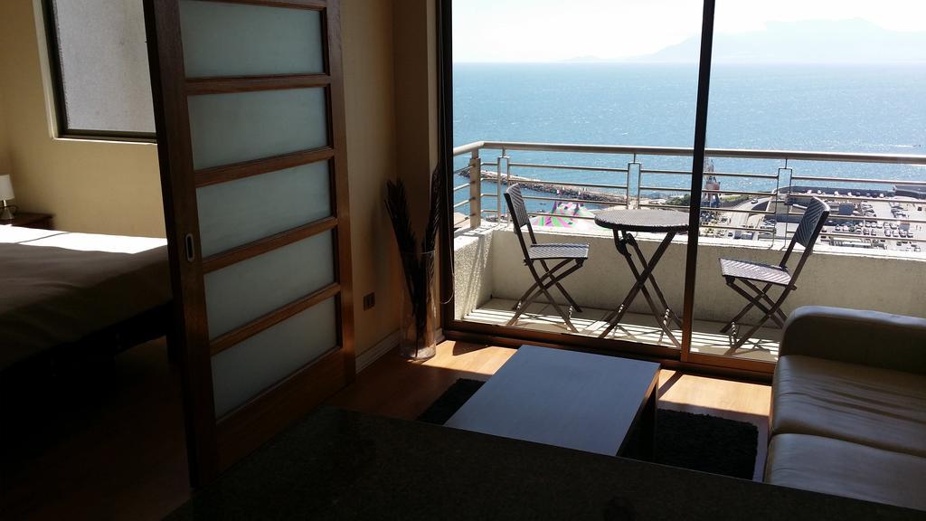 Northside Apartments Antofagasta Phòng bức ảnh