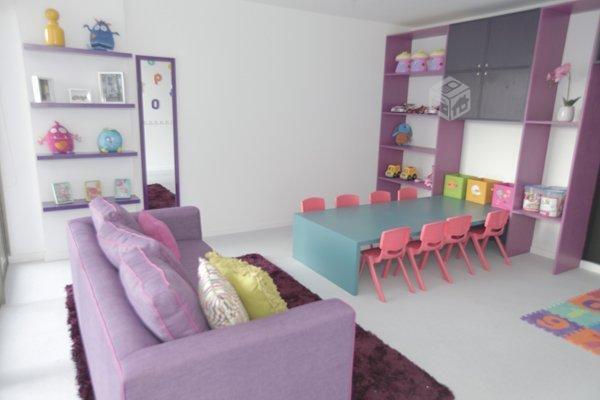 Northside Apartments Antofagasta Phòng bức ảnh