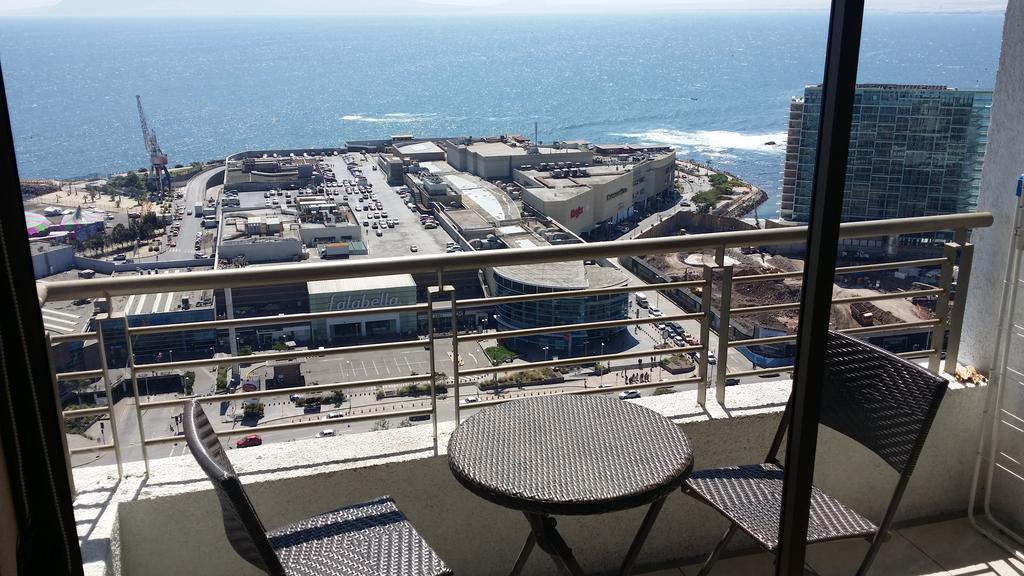 Northside Apartments Antofagasta Phòng bức ảnh
