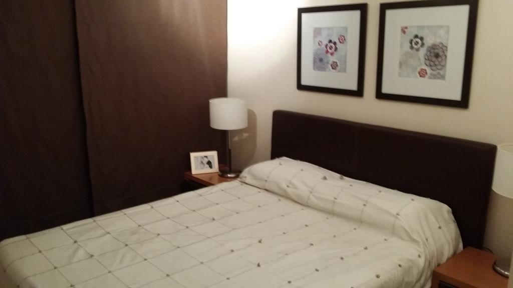 Northside Apartments Antofagasta Phòng bức ảnh