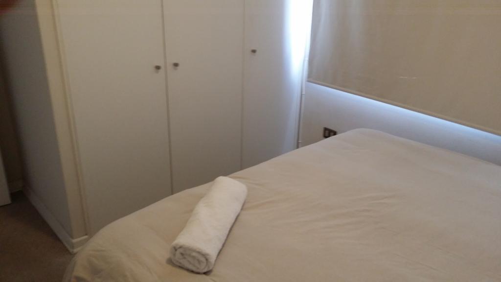 Northside Apartments Antofagasta Ngoại thất bức ảnh