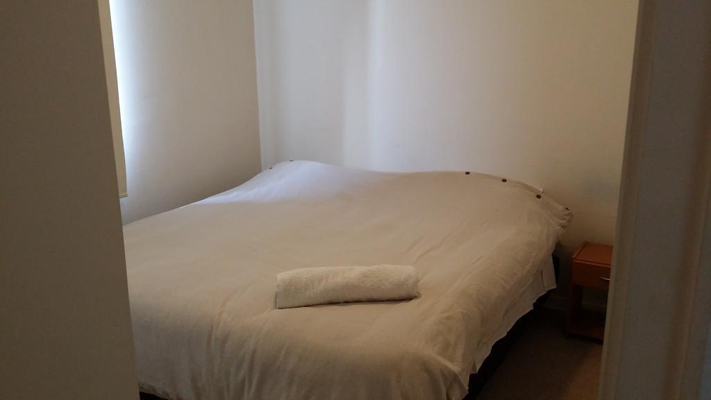 Northside Apartments Antofagasta Ngoại thất bức ảnh